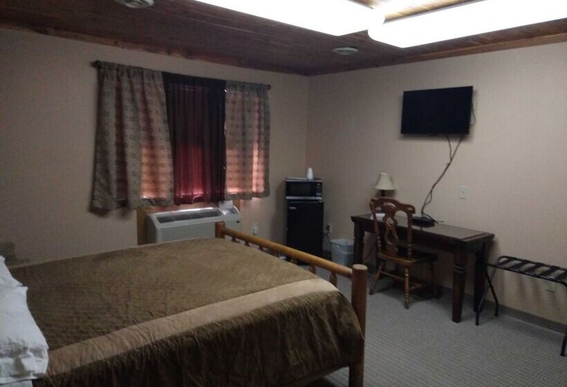 호텔 Comfort Zone Inn