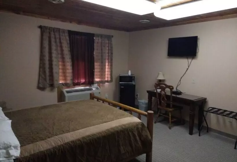 Hotelli Comfort Zone Inn