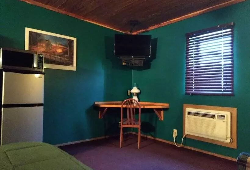 Hotelli Comfort Zone Inn