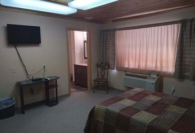 호텔 Comfort Zone Inn