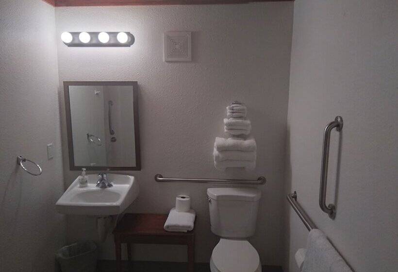 호텔 Comfort Zone Inn