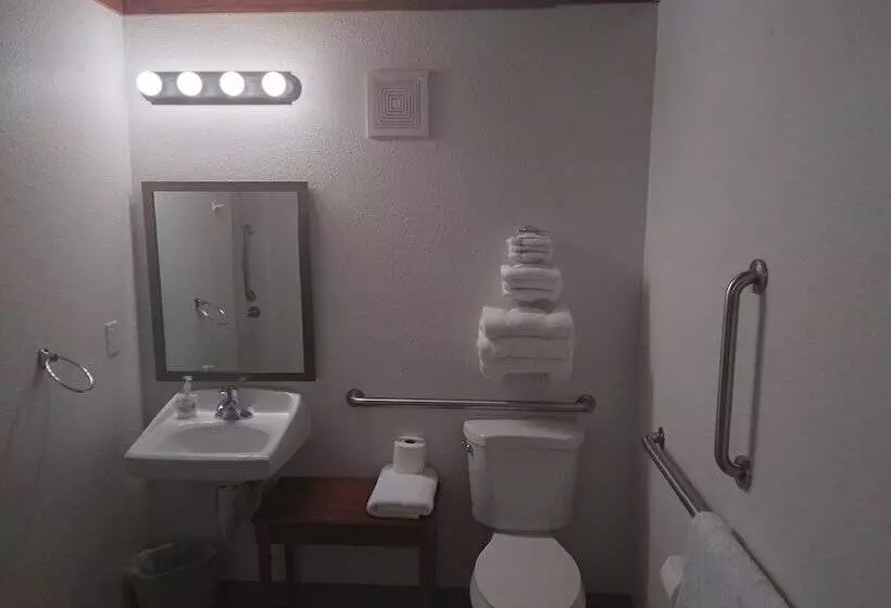 Hotelli Comfort Zone Inn