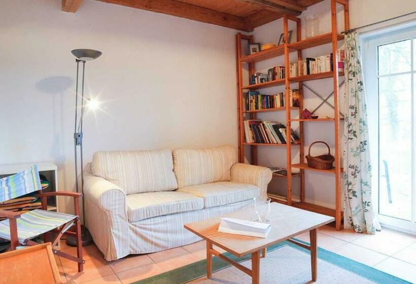 Отель Feriengut Dalwitz Kitzklause