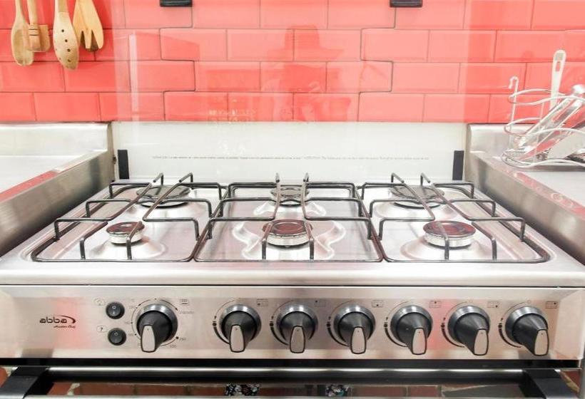 فندق Finca La Magdalena En La Mesa  Casona Y Casita