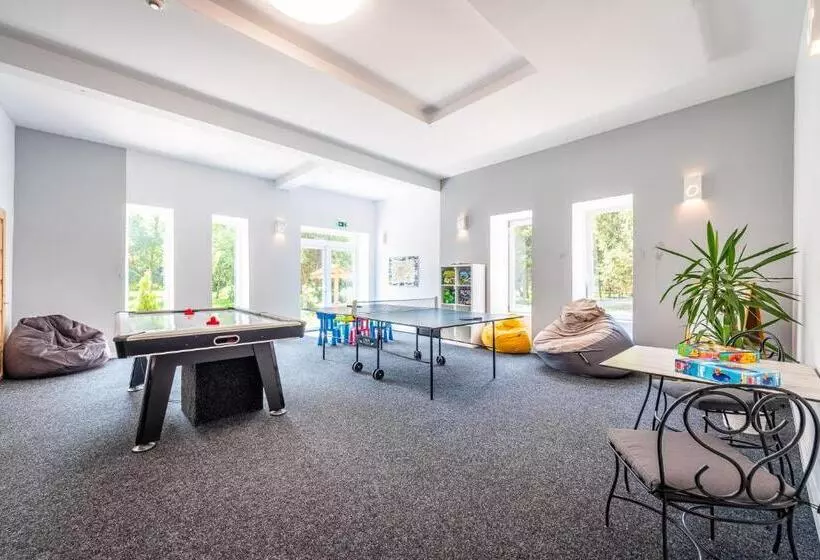 ホテル Herczeg Udvarház Poroszló