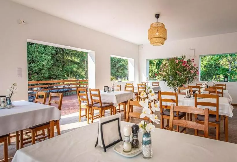 ホテル Herczeg Udvarház Poroszló