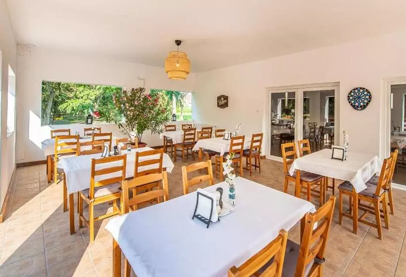 ホテル Herczeg Udvarház Poroszló