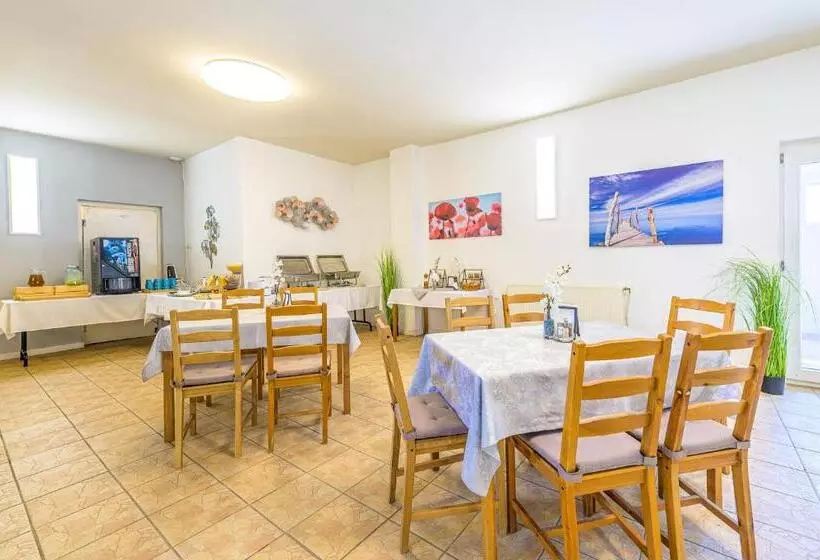 ホテル Herczeg Udvarház Poroszló