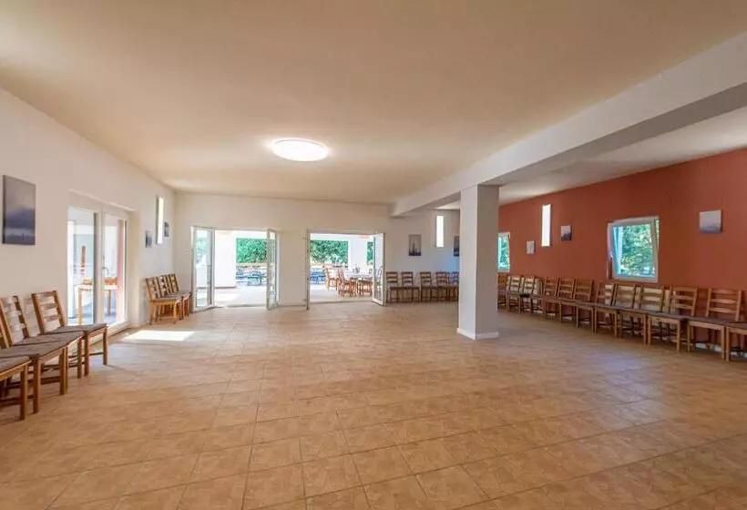 ホテル Herczeg Udvarház Poroszló