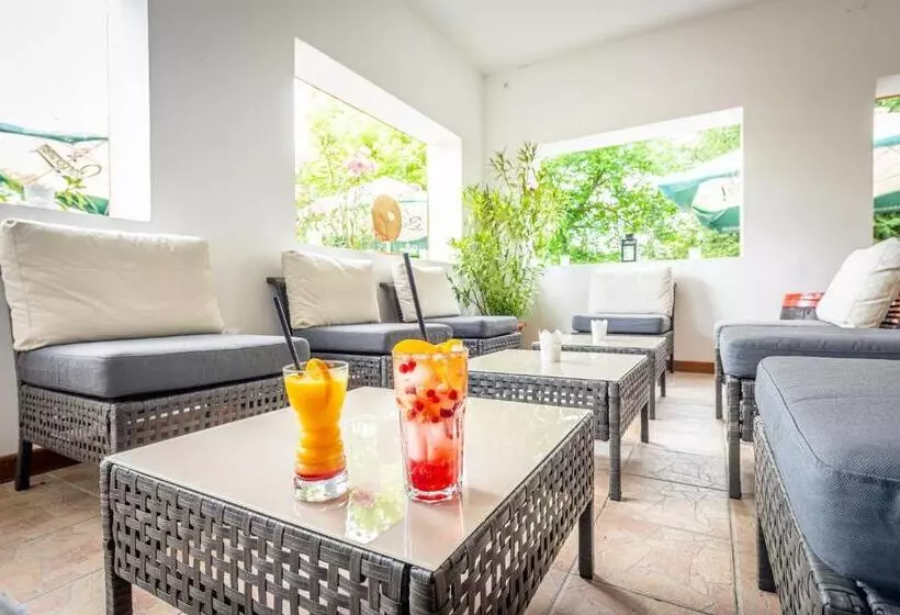 ホテル Herczeg Udvarház Poroszló