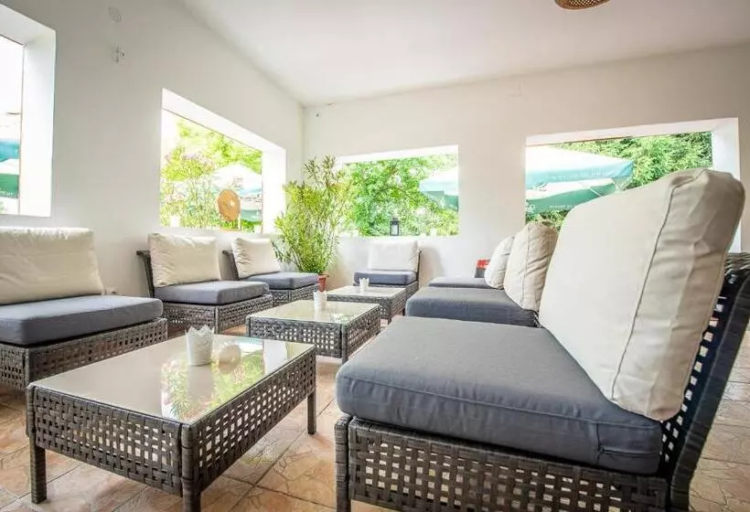 ホテル Herczeg Udvarház Poroszló