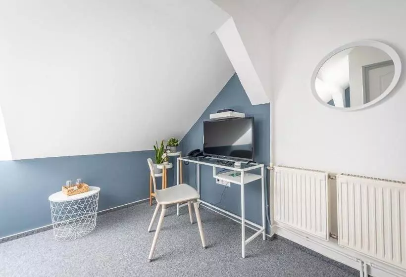 ホテル Herczeg Udvarház Poroszló