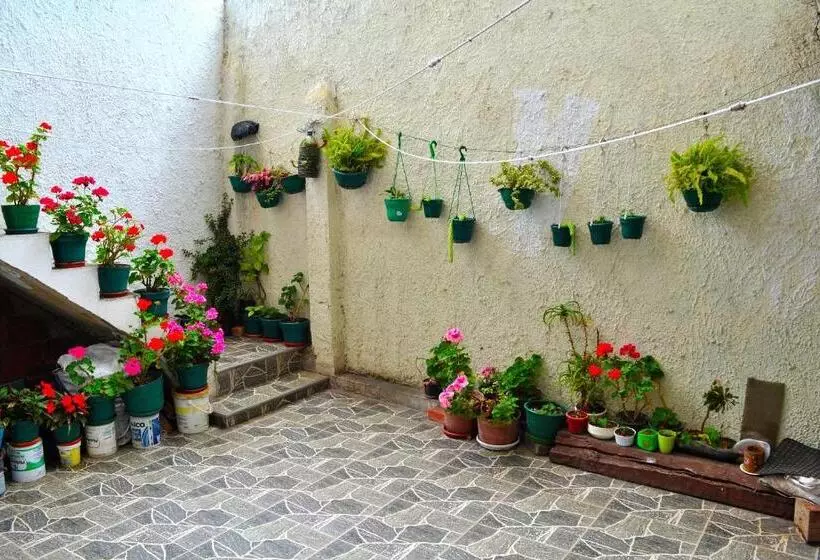 Hotelli Itzamana