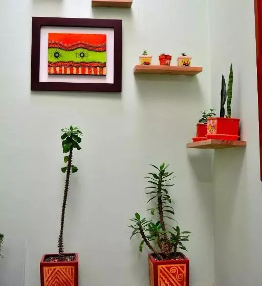 Hotelli Itzamana
