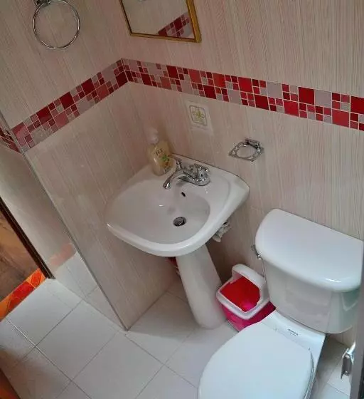 Hotelli Itzamana