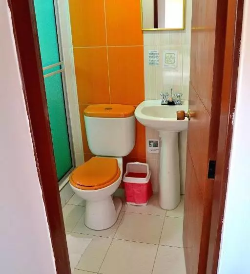 Hotelli Itzamana