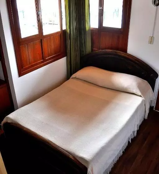 Hotelli Itzamana