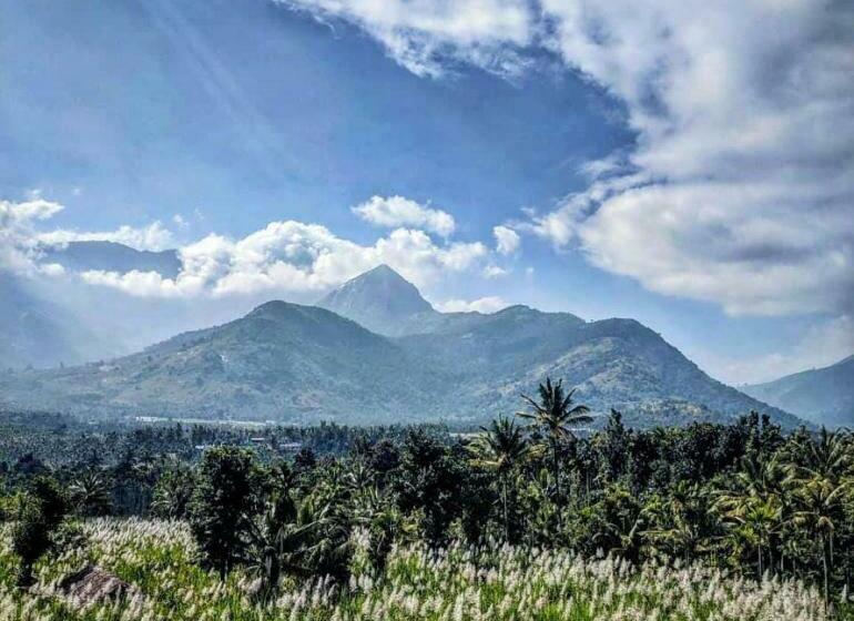 فندق Kadampil Bliss