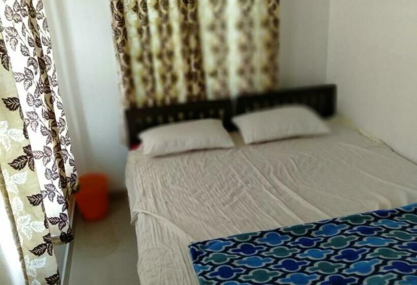 فندق Kadampil Bliss