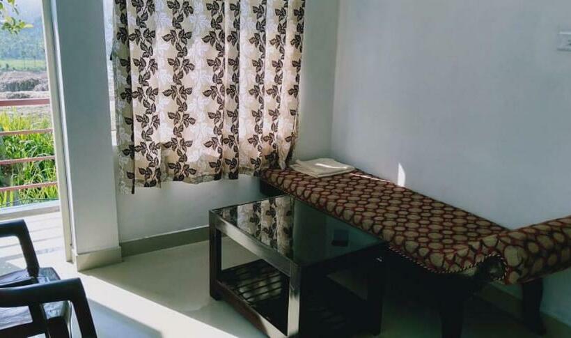 فندق Kadampil Bliss