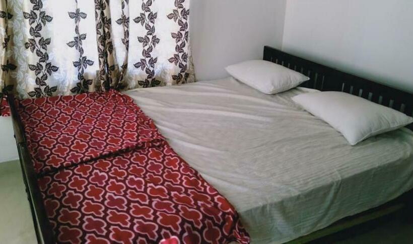 فندق Kadampil Bliss