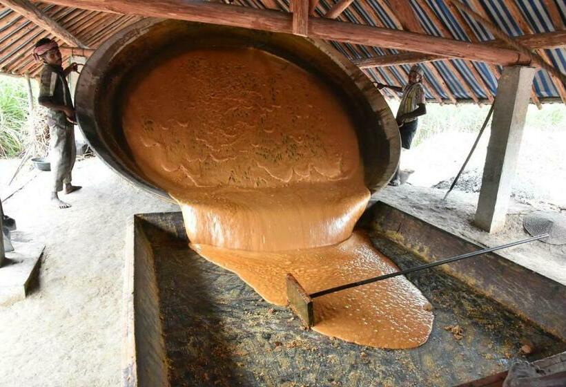 فندق Kadampil Bliss