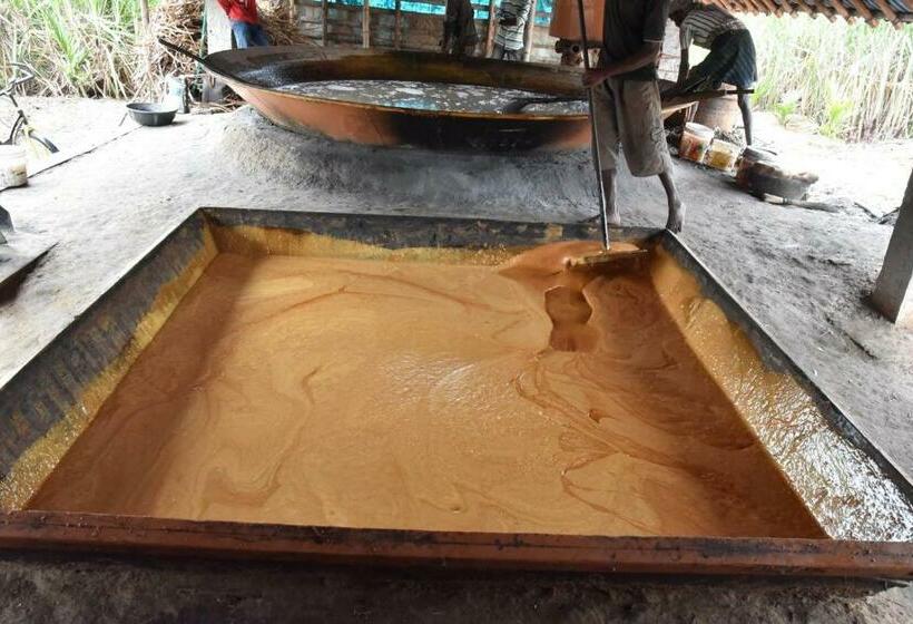 فندق Kadampil Bliss