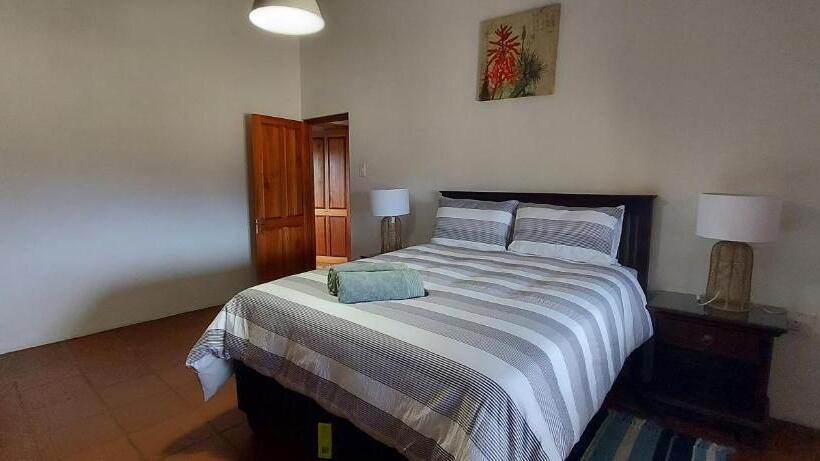 בית מלון כפרי Koppiesvlei Farm