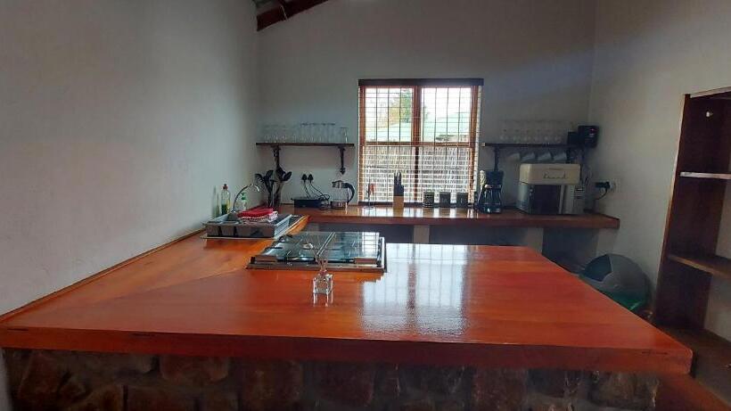 בית מלון כפרי Koppiesvlei Farm