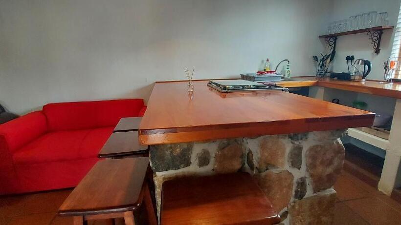 בית מלון כפרי Koppiesvlei Farm