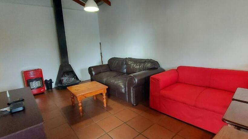 בית מלון כפרי Koppiesvlei Farm