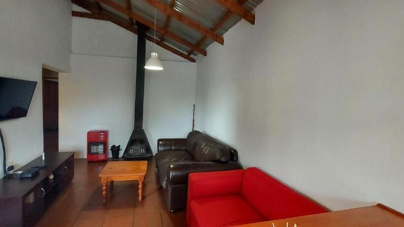 בית מלון כפרי Koppiesvlei Farm