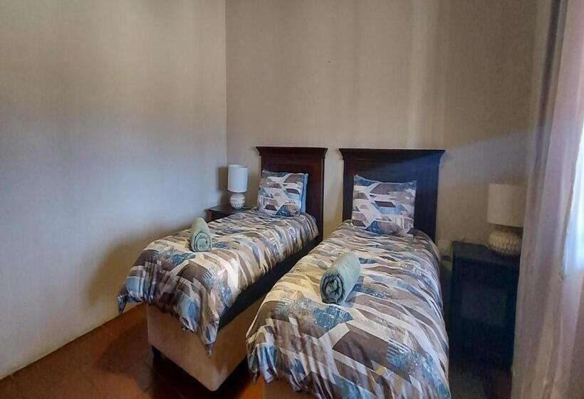 בית מלון כפרי Koppiesvlei Farm