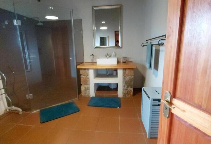 בית מלון כפרי Koppiesvlei Farm