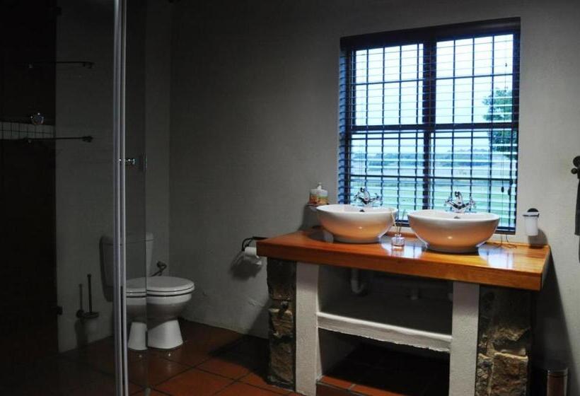 בית מלון כפרי Koppiesvlei Farm