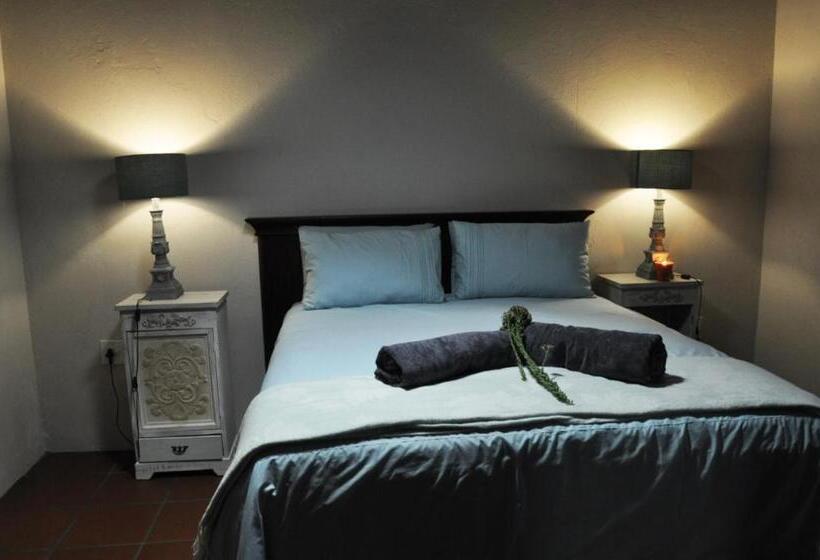 בית מלון כפרי Koppiesvlei Farm