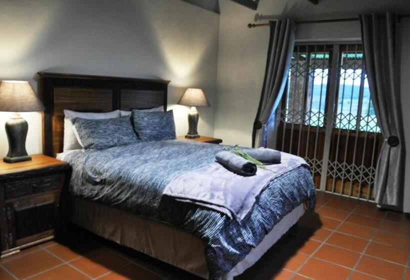 בית מלון כפרי Koppiesvlei Farm