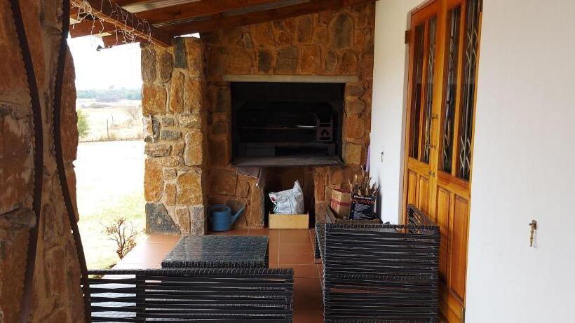 בית מלון כפרי Koppiesvlei Farm