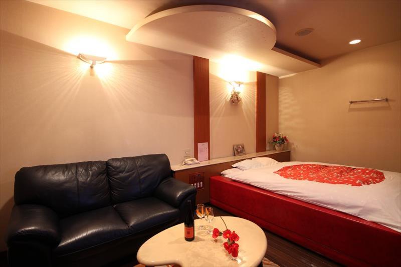 בית מלון כפרי Kyoto