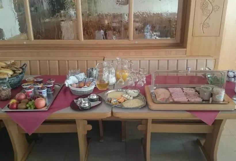 Hotelli Landgasthof Und Pension Zum Löwen