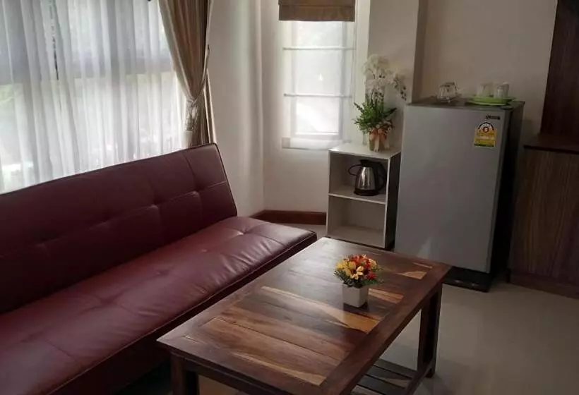 ホテル Landmark Maha Sarakham