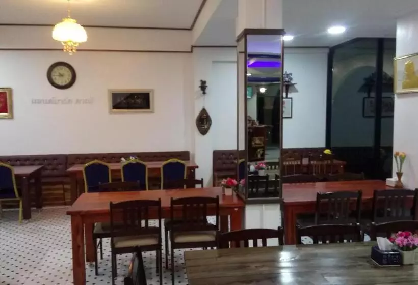 ホテル Landmark Maha Sarakham