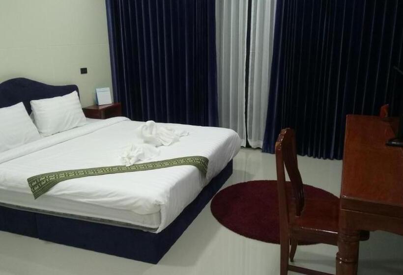 ホテル Landmark Maha Sarakham