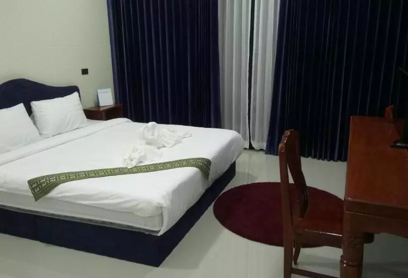 ホテル Landmark Maha Sarakham