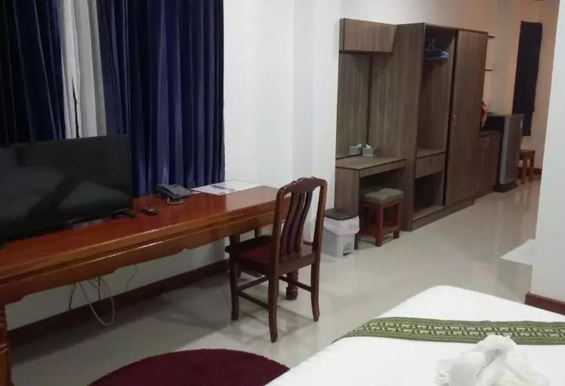 ホテル Landmark Maha Sarakham