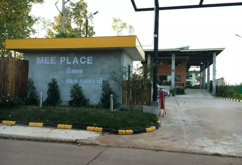 Hotelli Mee Place