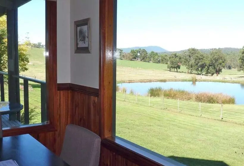 Hotelli Raynella Alpaca Farmstay