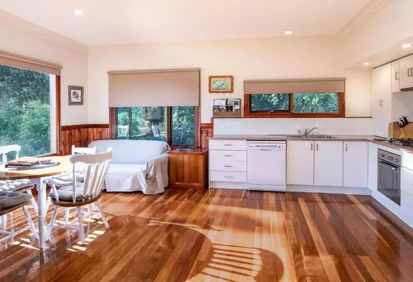 Hotelli Raynella Alpaca Farmstay