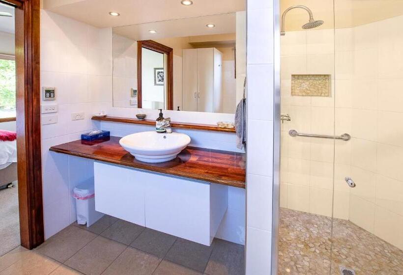 ホテル Raynella Alpaca Farmstay