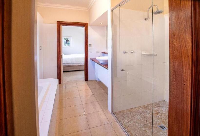 ホテル Raynella Alpaca Farmstay